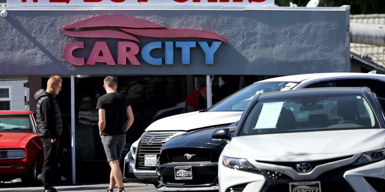 How old is too old for a used car? Here are the main things to consider ...