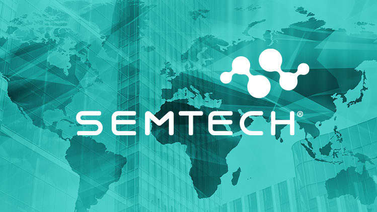 Semtech’s stock pops after sales hike shows business has ‘progressed from stable to growing’