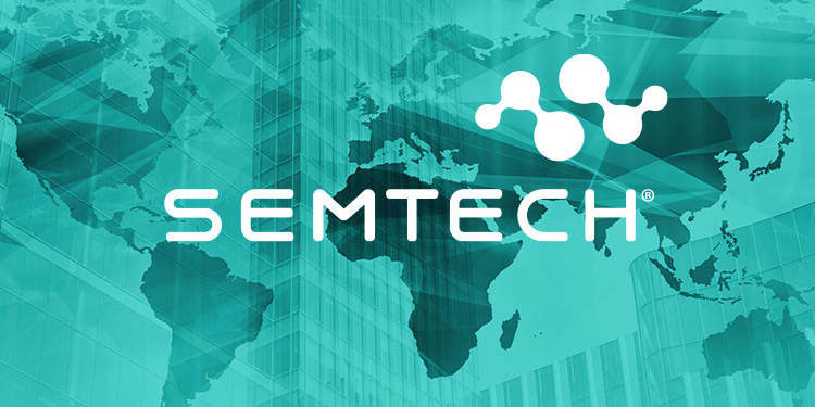 Semtech announces new CFO, and loses an analyst