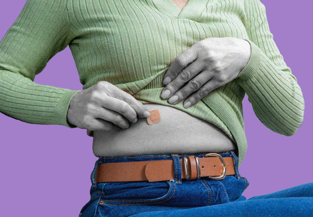 There’s an estrogen-patch shortage — but these other menopause treatments can help