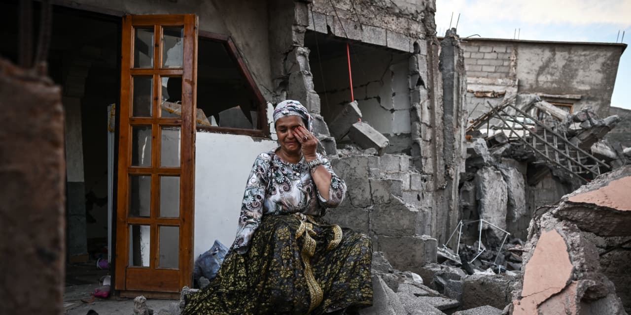 Rescuers seek survivors from Morocco earthquake that killed more than 2,100 - Vimarsana News