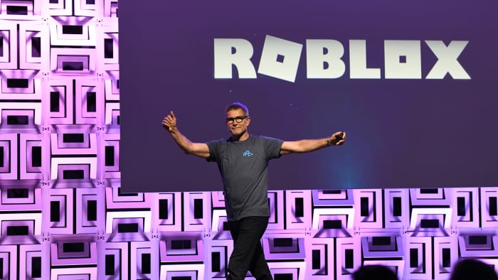 What's Going On With Roblox Stock Wednesday?