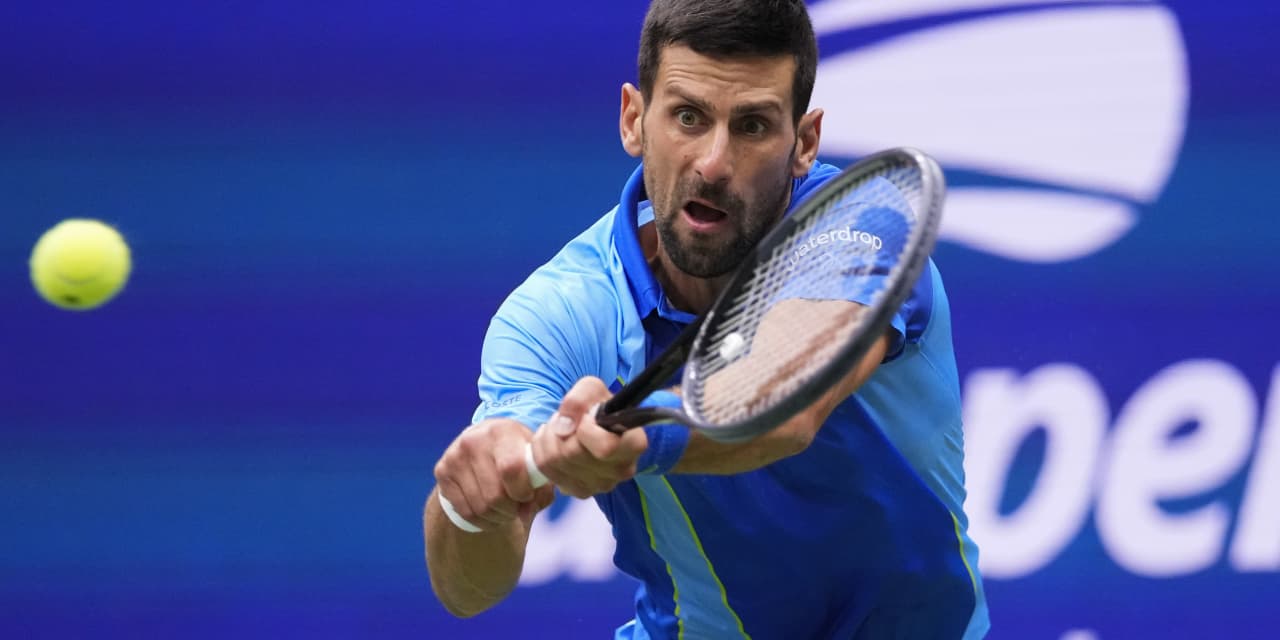 Novak Djokovic wins U.S. Open for his 24th Grand Slam title