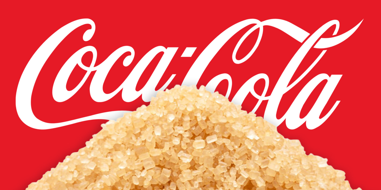 We asked readers how they prefer their Coca-Cola. Only 2.8% chose ...