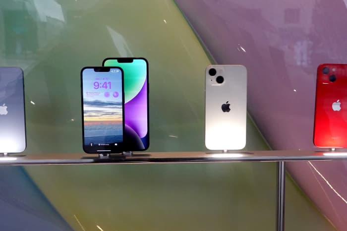 Iphone 11 deals online three