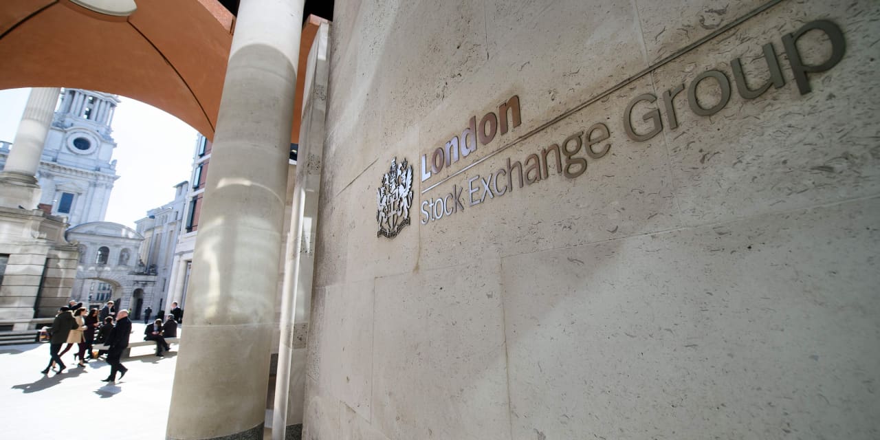 London-listed miners boosted by hopes of revived China demand