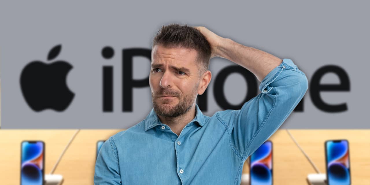 Apple's iPhone 15 vs. iPhone 13: Is the upgrade worth it? - Vimarsana News