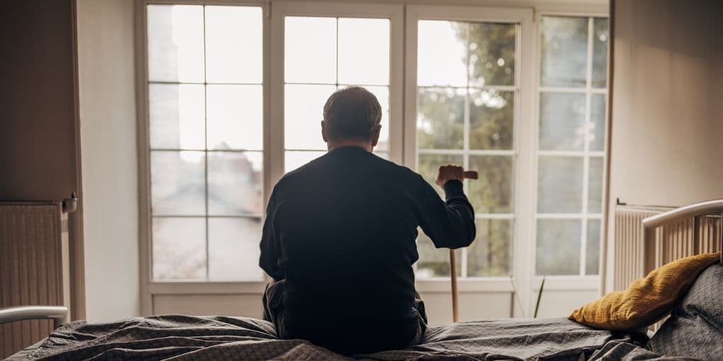 U.S. nursing homes get a D+ — concerns around quality, safety were 'troubling' - Vimarsana News