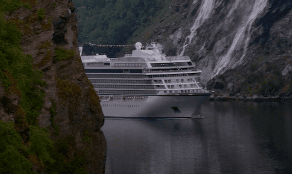 Cruise operator Viking's IPO values company at $10.36 billion to mark biggest deal of year