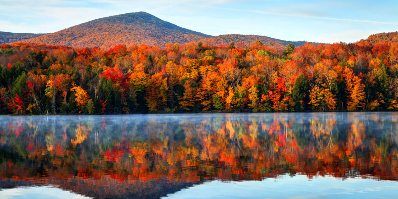 New England’s housing markets ‘warmth up’ as domestic costs bounce in August — and rose by way of over 9% in a single state