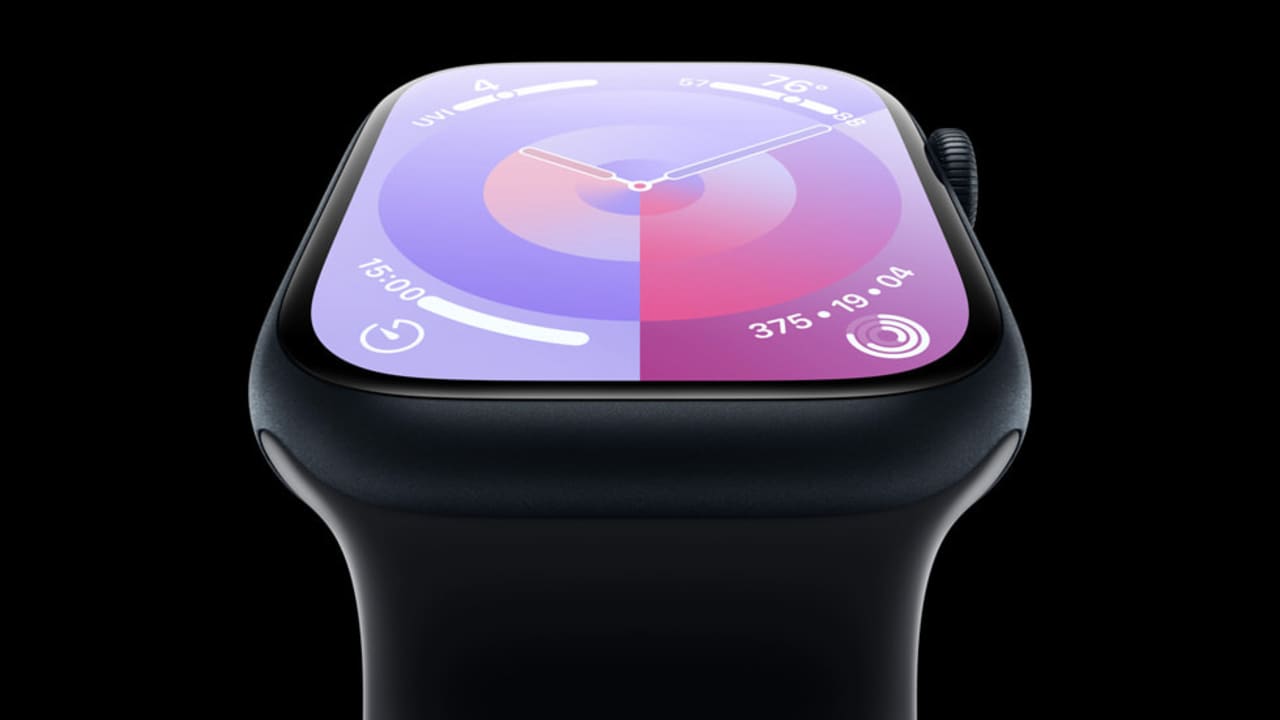 Watchos 6 size hot sale