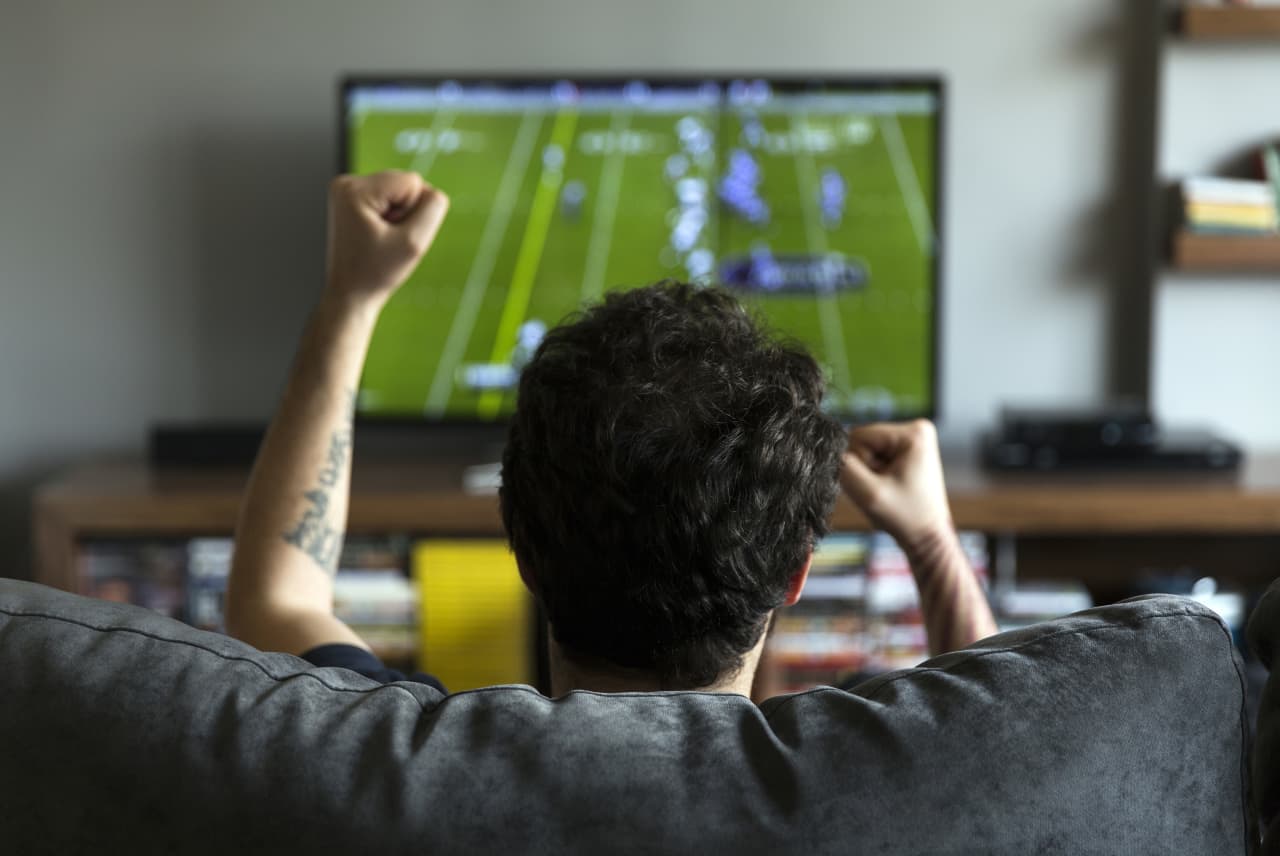 How much it costs to watch every NFL game on   TV, and