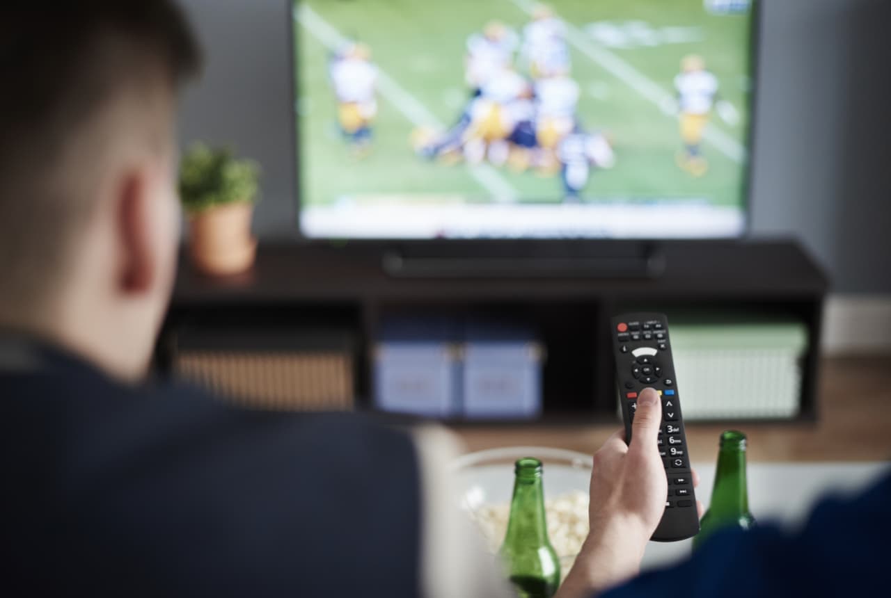 How to watch nfl hot sale games on my computer