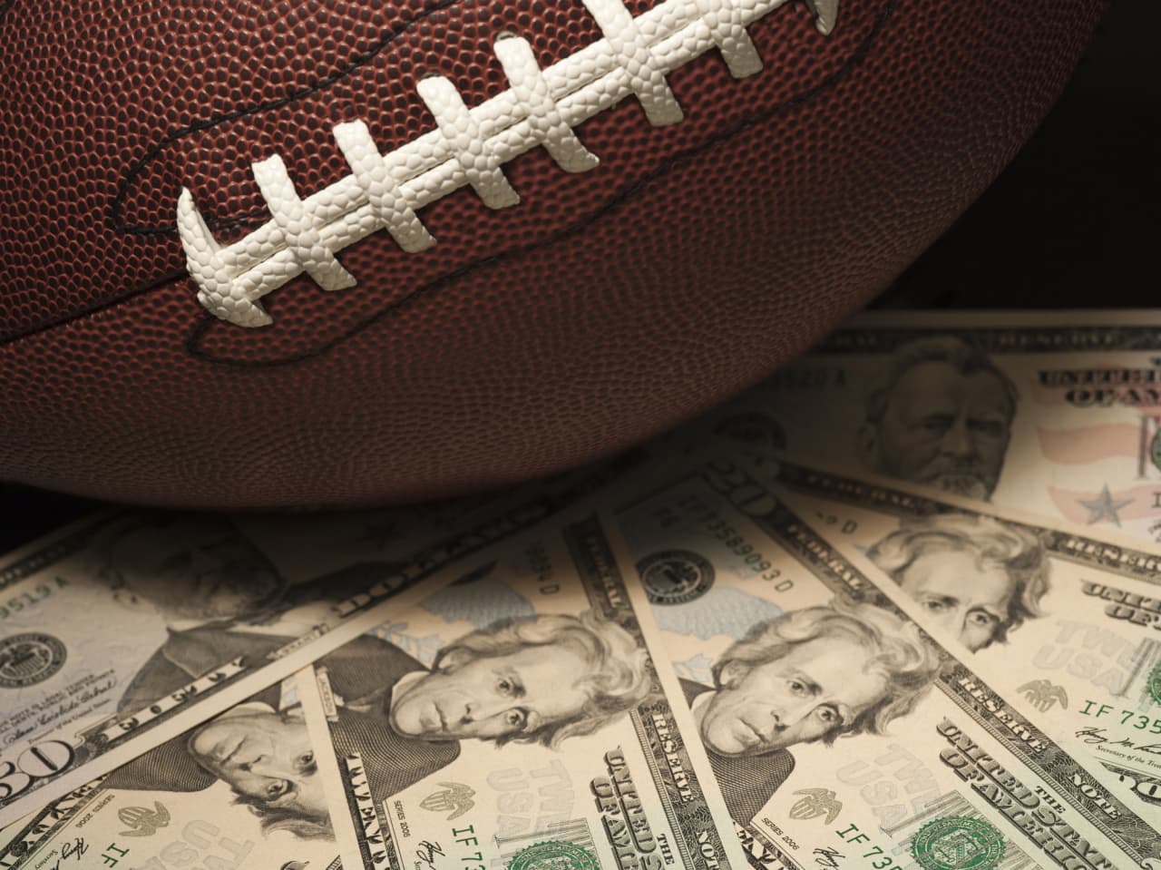 Want to watch every NFL game this season? Here's how much it will cost you.  - MarketWatch