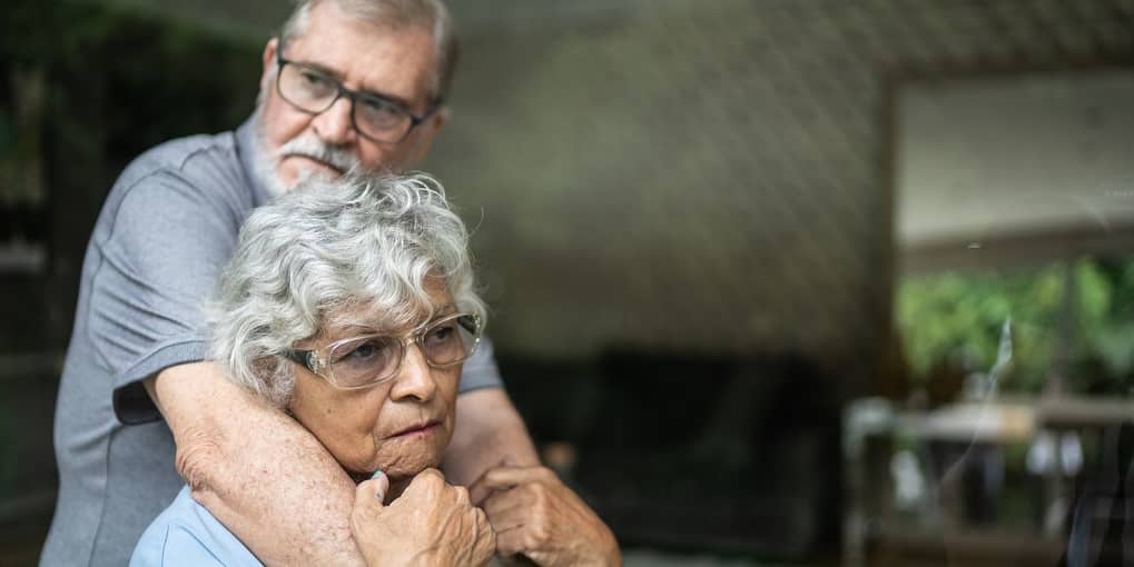 Student debt is not just for the young. Older adults are also