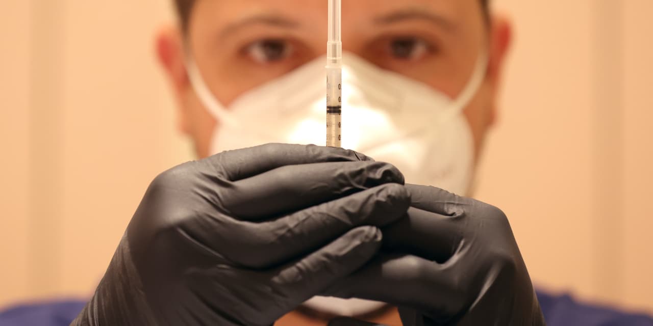 VBI Vaccines' pan-coronavirus vaccine candidate produced broad protection against variants of concern - Vimarsana News