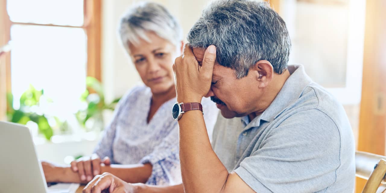 This might be the most expensive thing in your retirement, and it's not your health - Vimarsana News