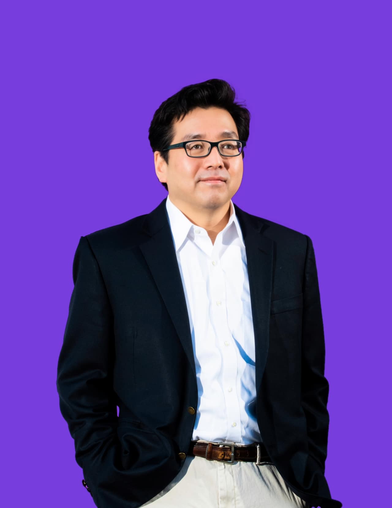 Wall Street’s biggest bull reveals what investors got wrong this year — and what’s ahead for stocks and crypto