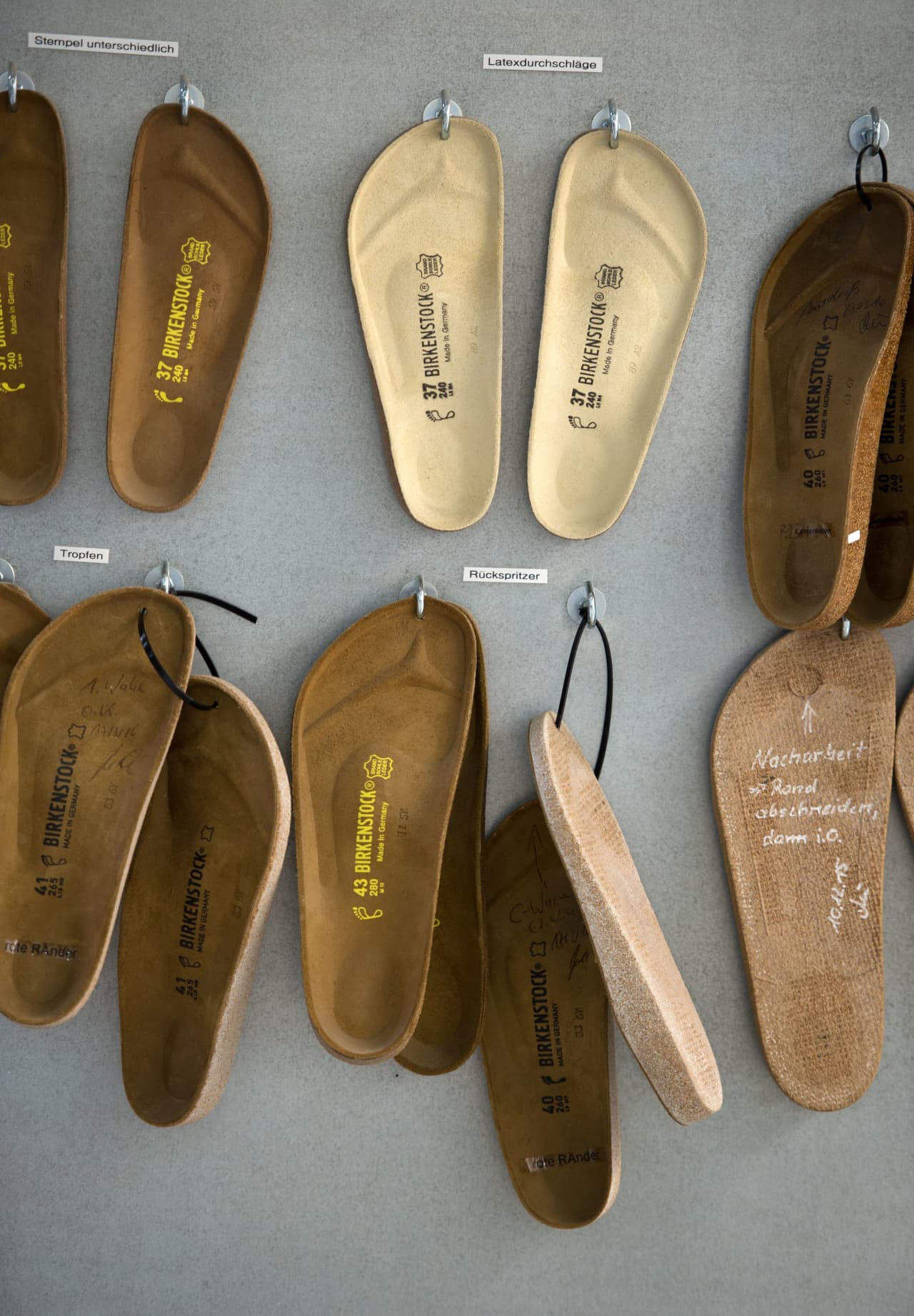 5 things to know about Birkenstock's IPO