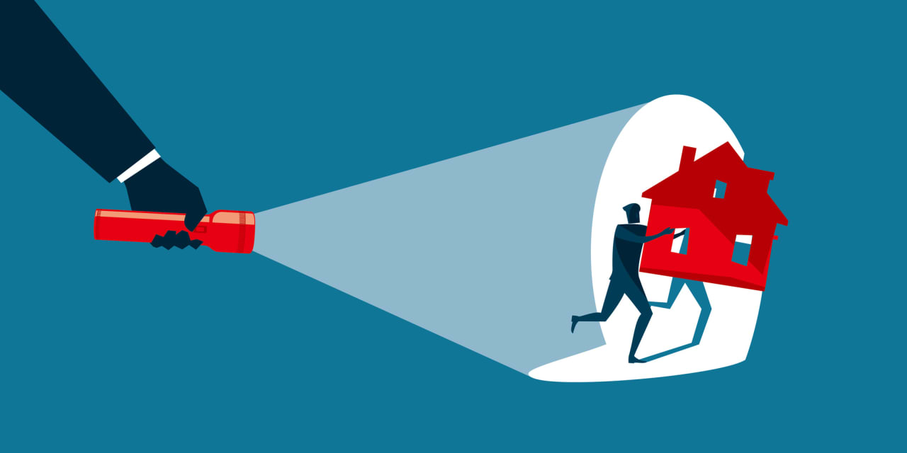 Paid off your mortgage? Be careful — you’re at risk of title theft.