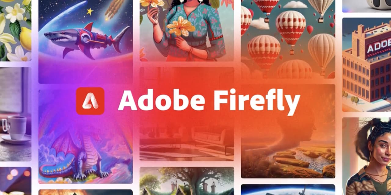 Adobe earnings top Wall Street estimates, while sales forecast is roughly in line - Vimarsana News