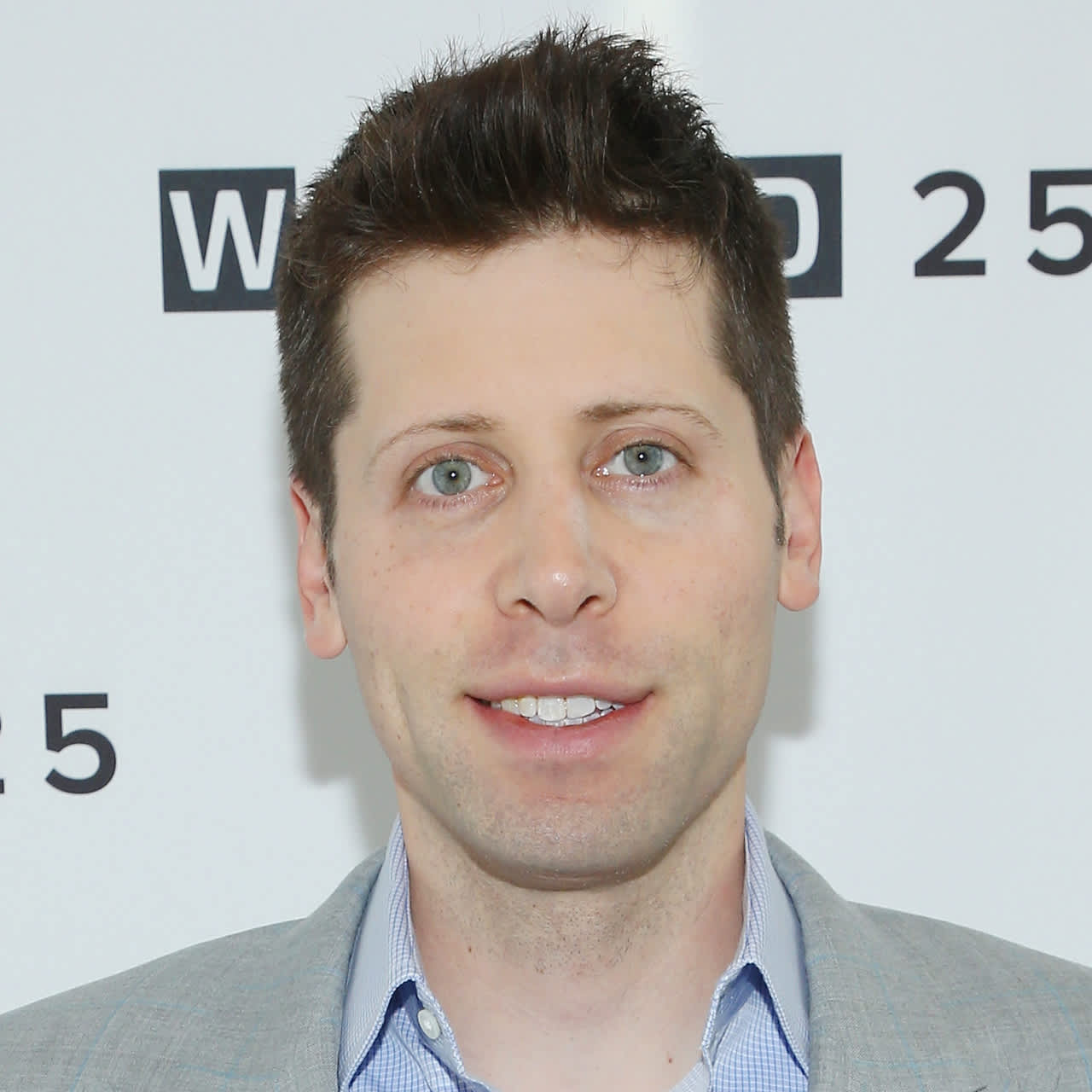 The MarketWatch 50 - Sam Altman - MarketWatch