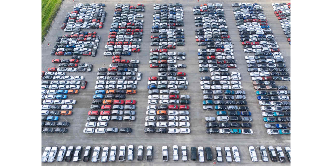 Rally in European auto stocks moves up a gear on hopes for a tariff ...
