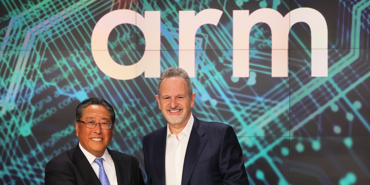 Opinion: PCs and cars are the future for this giant but little-known chip-designer - Vimarsana News