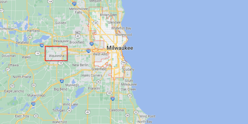 Milwaukee suburb Waukesha pauses planned switchover to Lake Michigan water - Vimarsana News