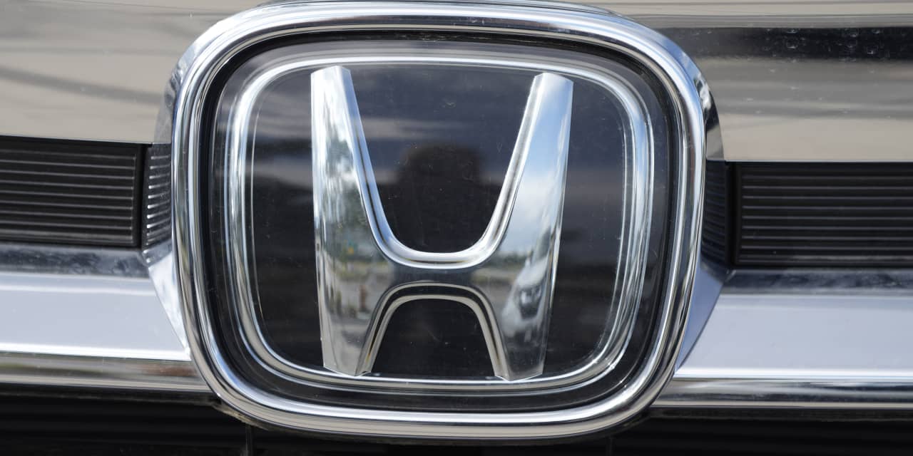Honda recalls more than 750,000 vehicles to fix faulty air-bag sensor - Vimarsana News