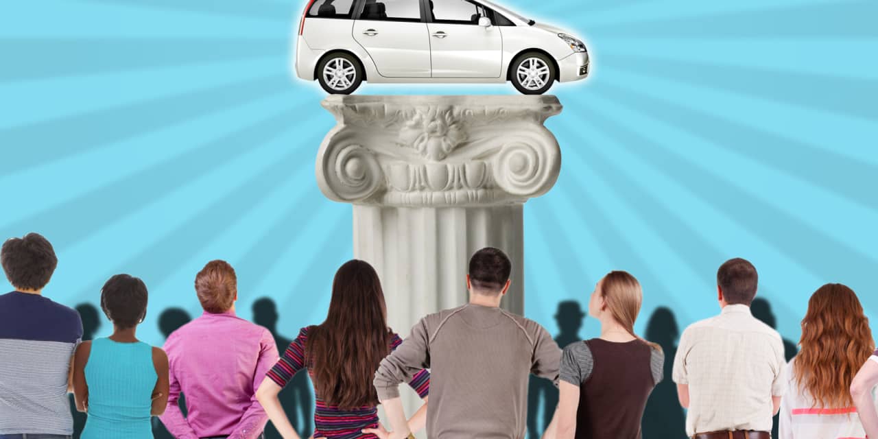 Want to buy a new car? You should probably be making $100,000 a year. - Vimarsana News