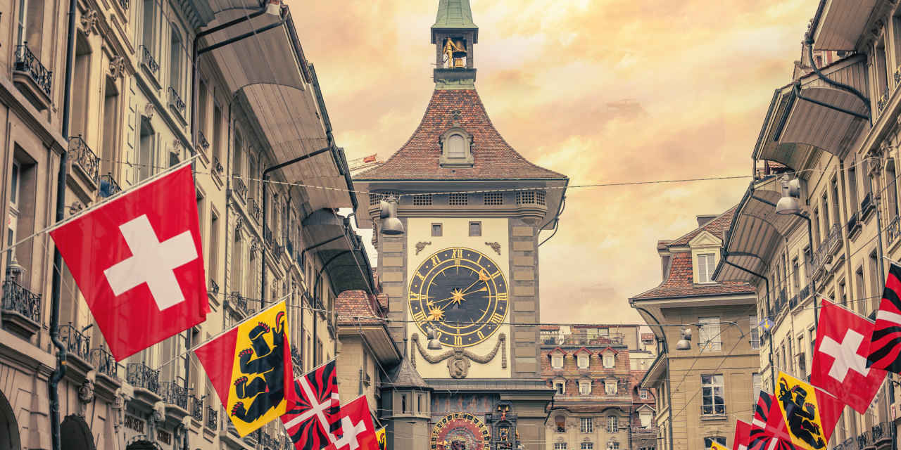 Switzerland shocked by 39% Trump tariffs. One economist says America isn’t ...