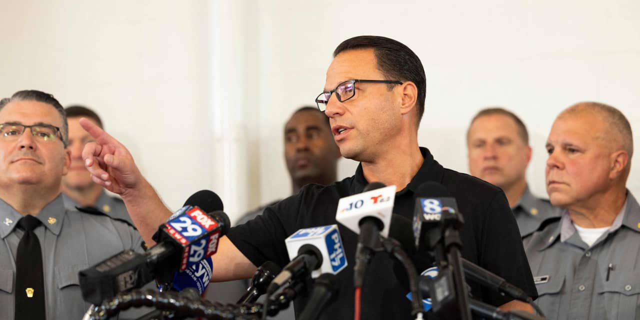 Inside the policework that enabled the arrest of Danelo Cavalcante after two-week Pennsylvania manhunt - Vimarsana News