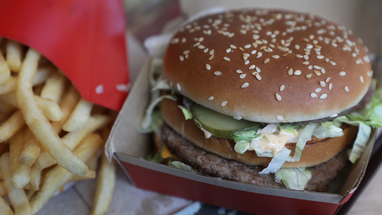 Are you ready to pay $10 or more for a burger? - Vimarsana News