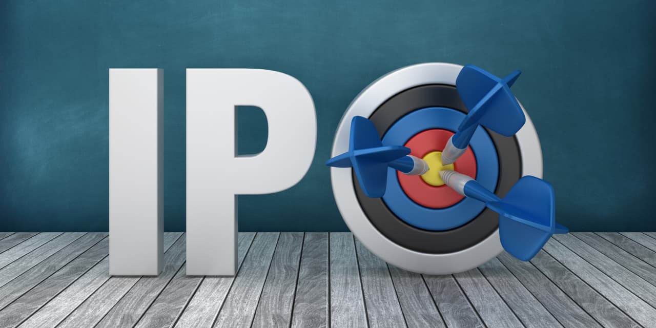 Klaviyo reportedly raises price range of its upcoming IPO