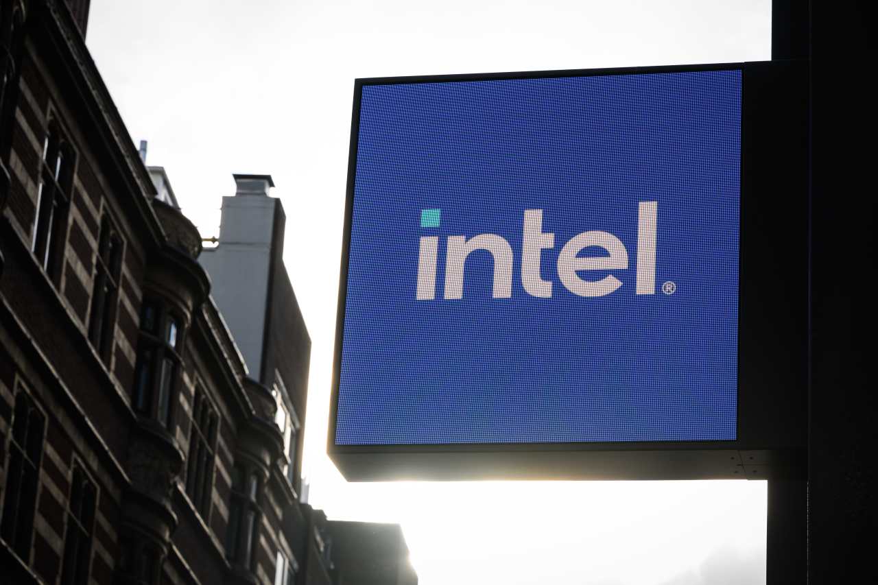 Here’s how Intel’s stock charts look after its big rally. Should you buy it?