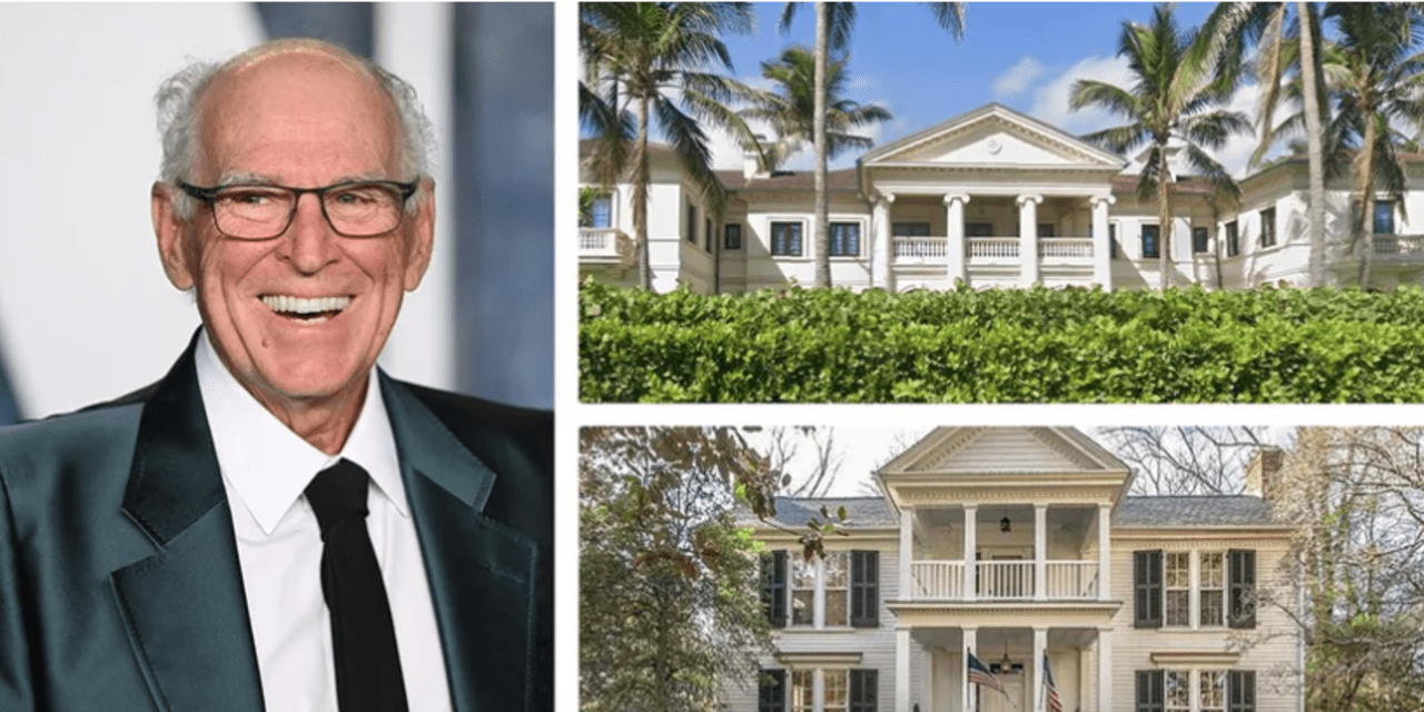 Beyond Margaritaville: Dive into Jimmy Buffett’s distinctive real estate portfolio