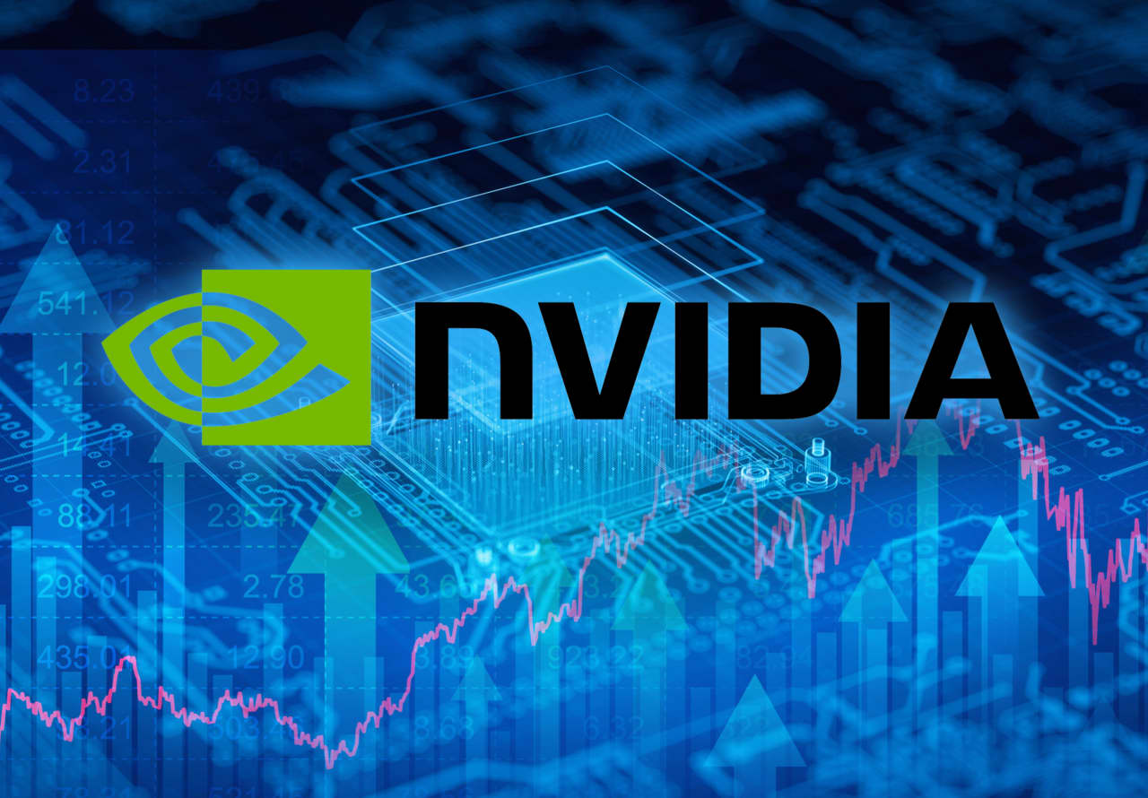 The timing may be just right to buy Nvidia or other semiconductor stocks