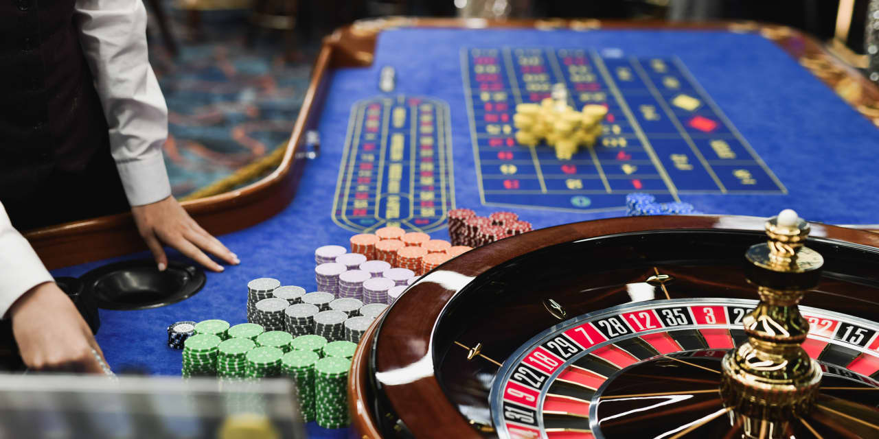 The Fed got lucky on inflation and are still getting things wrong study  MarketWatch