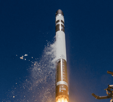 Rocket Lab’s stock dives after latest launch ends in failure - MarketWatch
