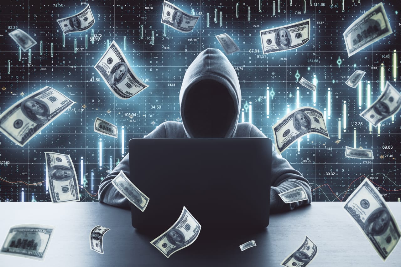 Will hackers get my $3 million retirement savings if I keep it all at one investment firm?