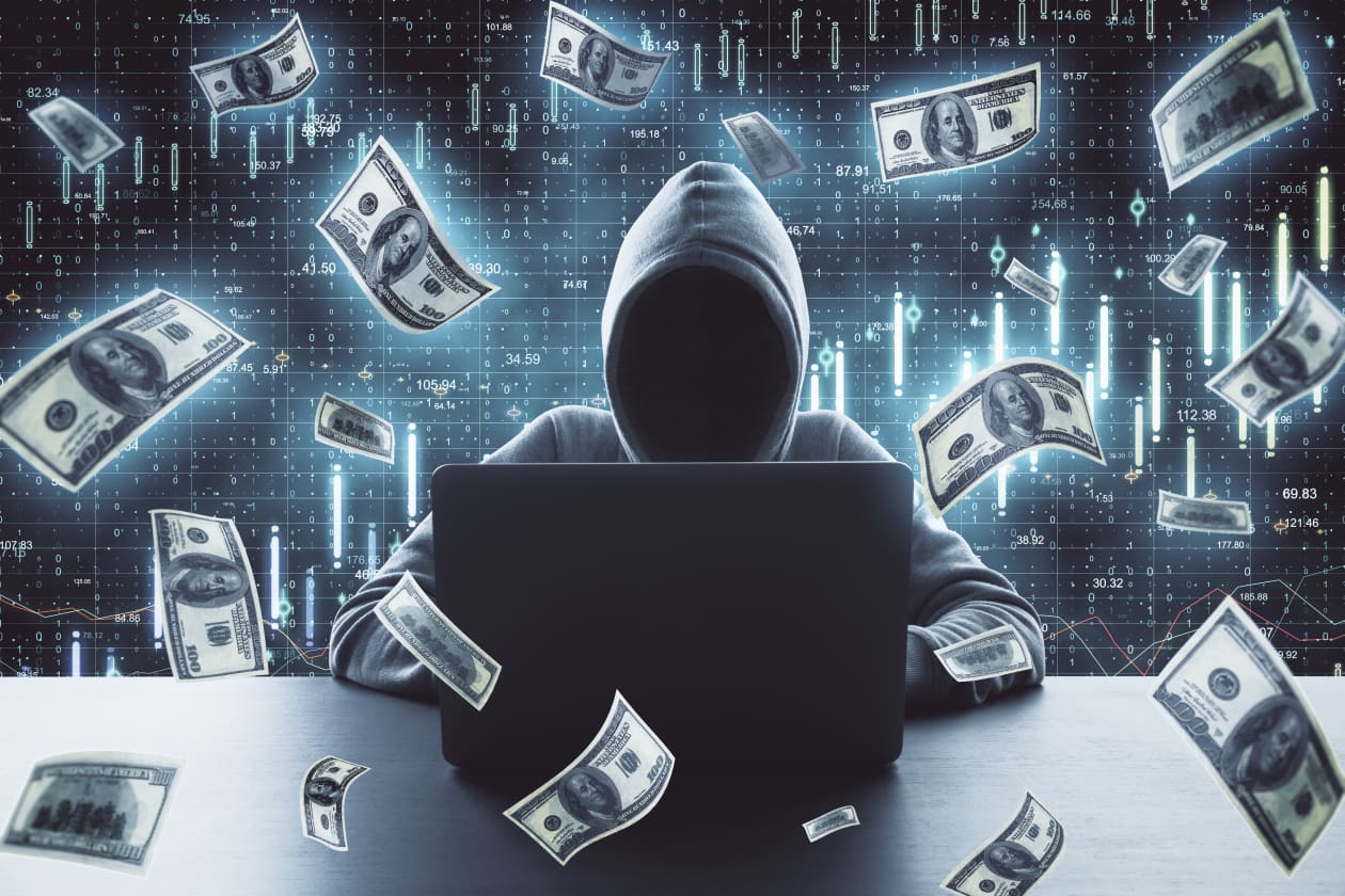 Opinion: Financial scammers have a new weapon to steal your money: AI ...