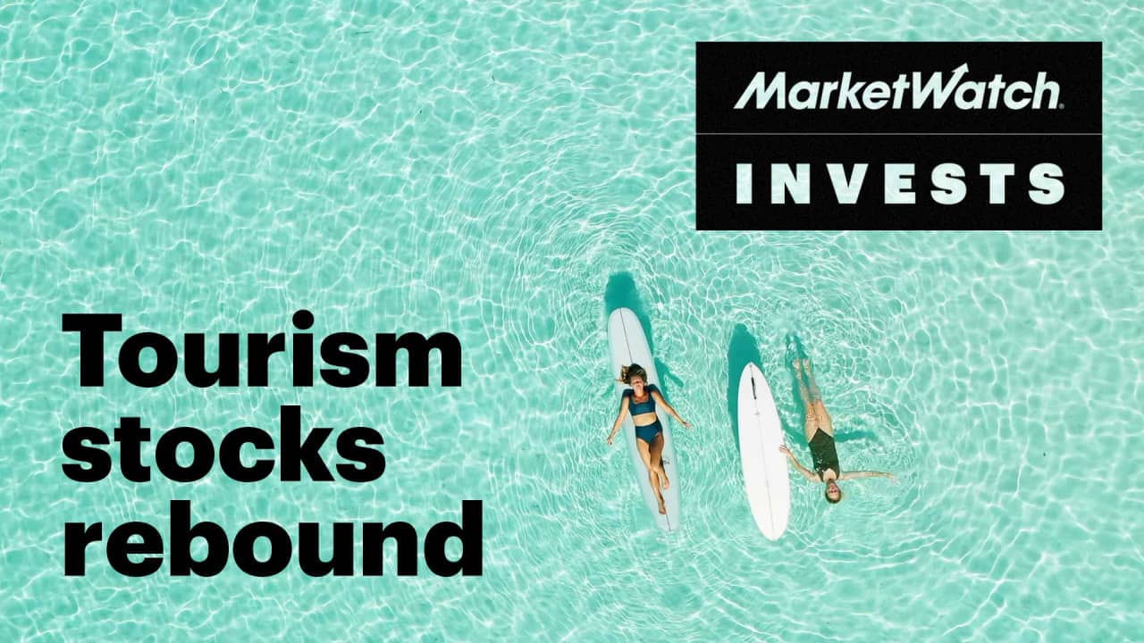 Airbnb and Booking lead the tourism industry, as travel rebounds ...