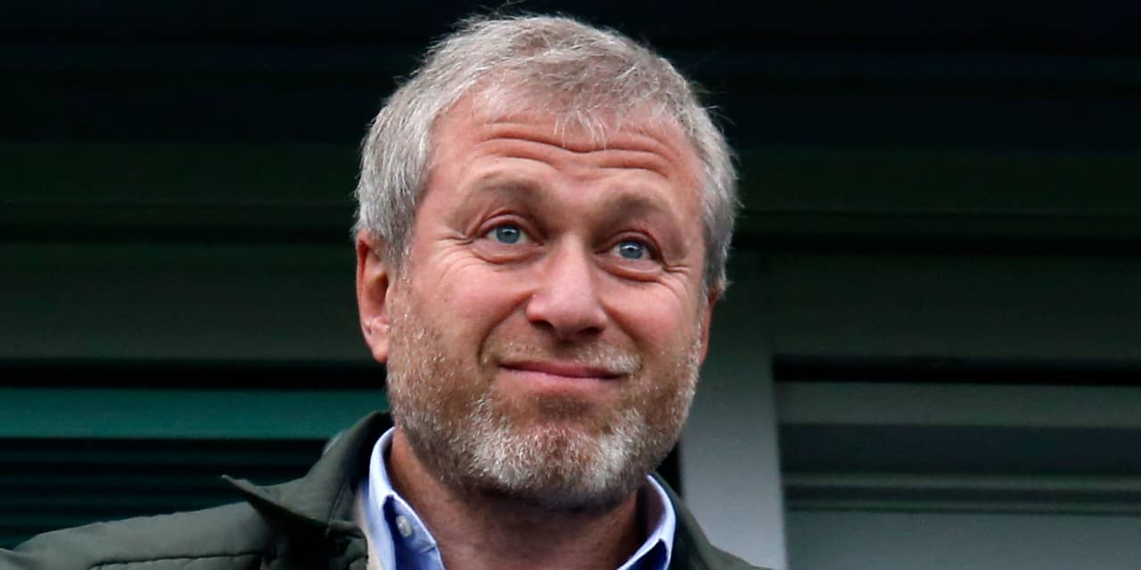 SEC charges investment firm for sanctioned-Russian billionaire Roman Abramovich - Vimarsana News