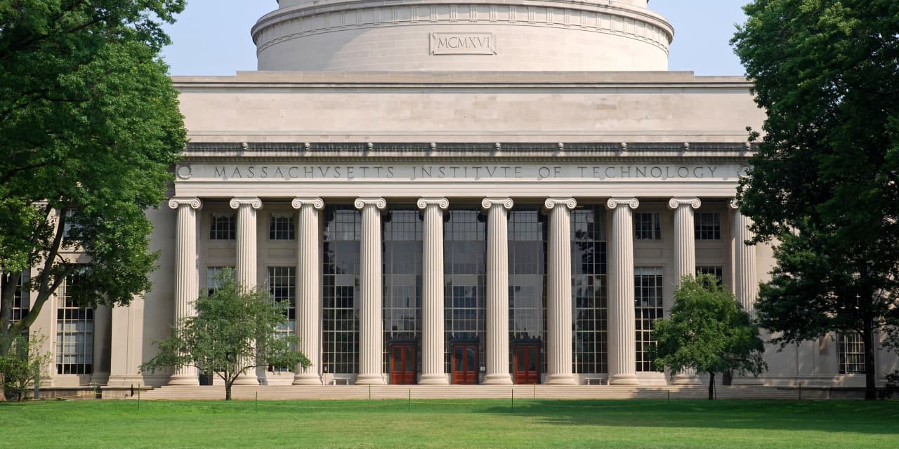 Princeton’s 15-year run as the nation’s top college is over ...