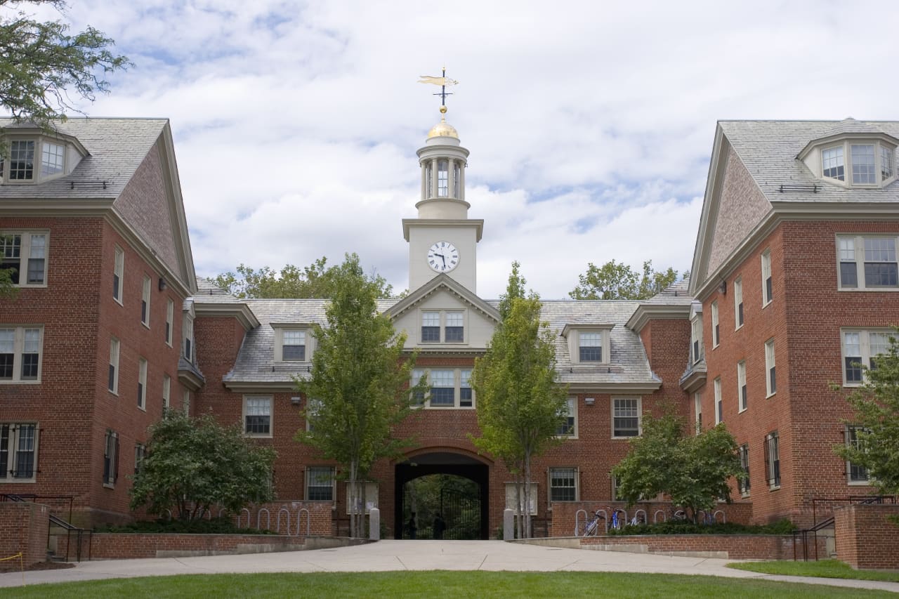 #Ivy League schools say bringing back SATs will help underrepresented applicants. Some critics are skeptical.