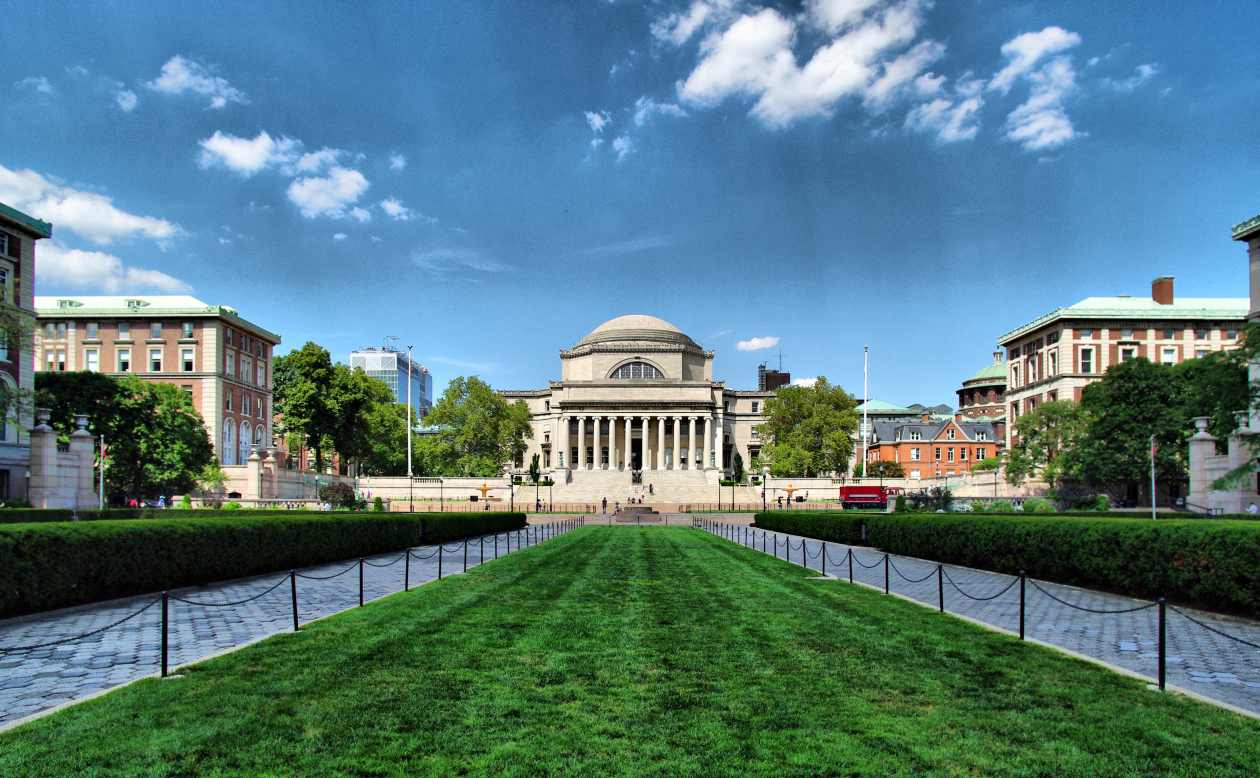 This is what Columbia’s $200 million deal with the Trump administration ...
