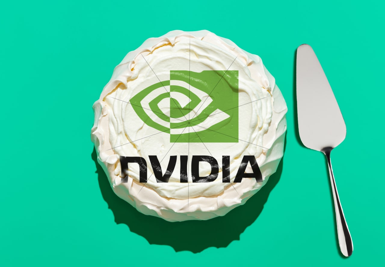 What Nvidia s stock split means for investors MarketWatch