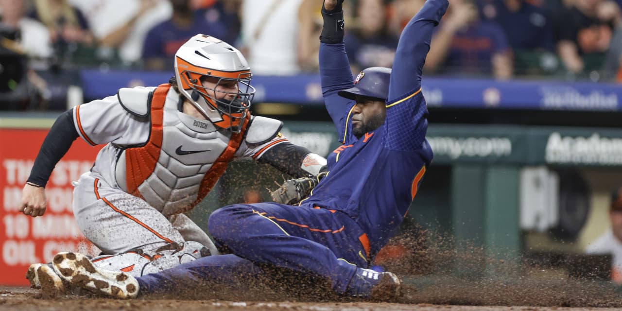 Bullpen Day Turns Into a Winning Formula in Baseball - WSJ