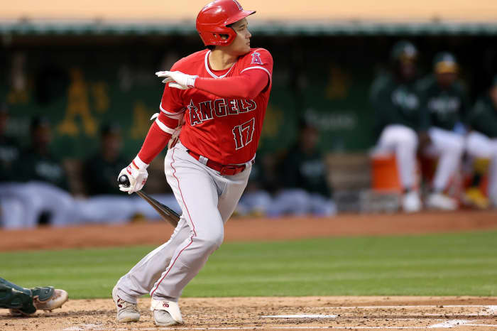 Shohei Ohtani has elbow surgery, expected to hit in 2024 and pitch in 2025  - MarketWatch